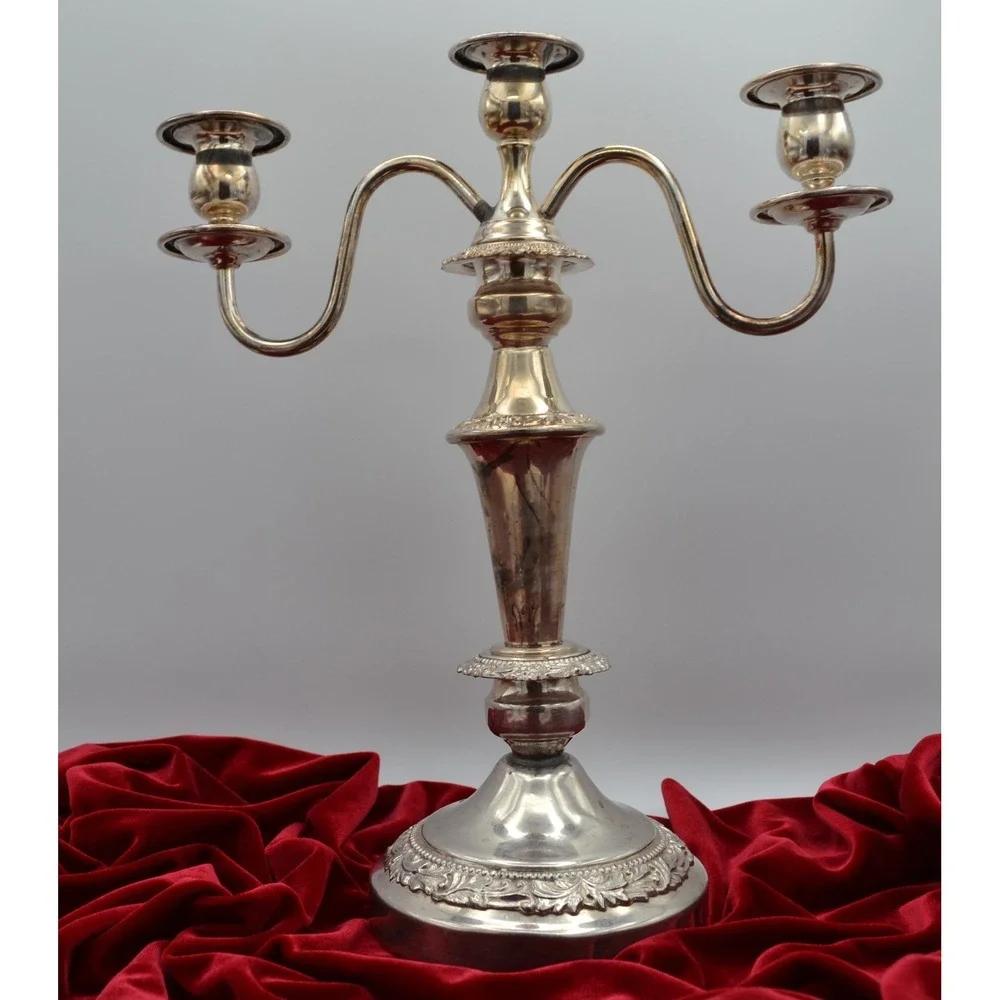 The Unbranded Brand antique silver